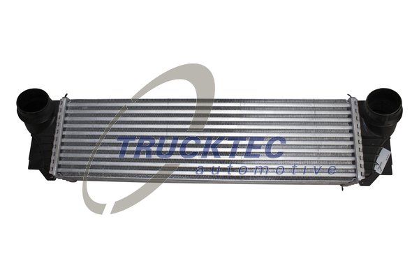 TRUCKTEC AUTOMOTIVE Kompressoriõhu radiaator 08.40.114